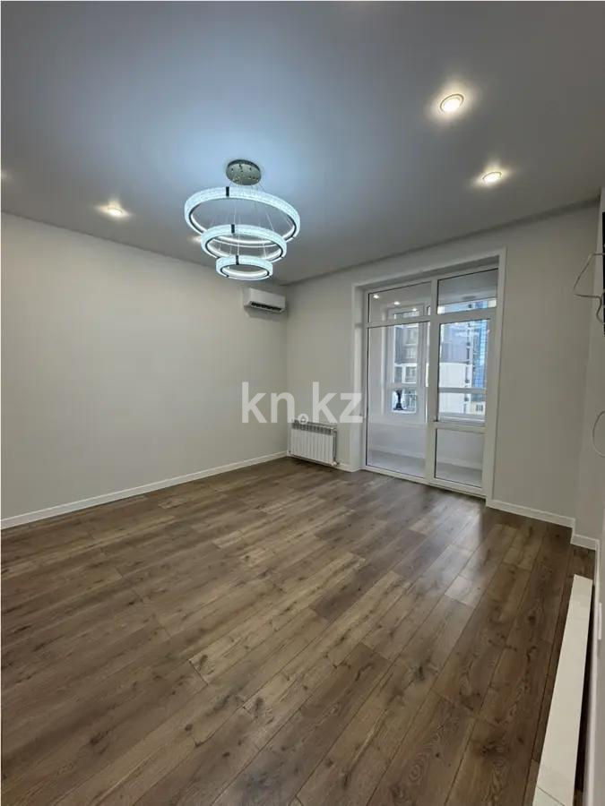 Продажа 2-комнатной квартиры, 63 м², ул. Ашимова, дом  7/1 - Продажа  двухкомнатных квартир в новостройках Караганды без посредников фото 1 из 5