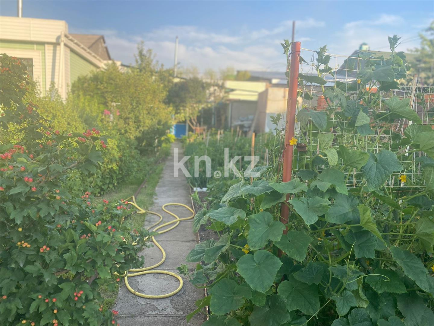 Продажа 6-комнатного дома, 272 м², мкр-н Отрадное в Темиртау - фото 17