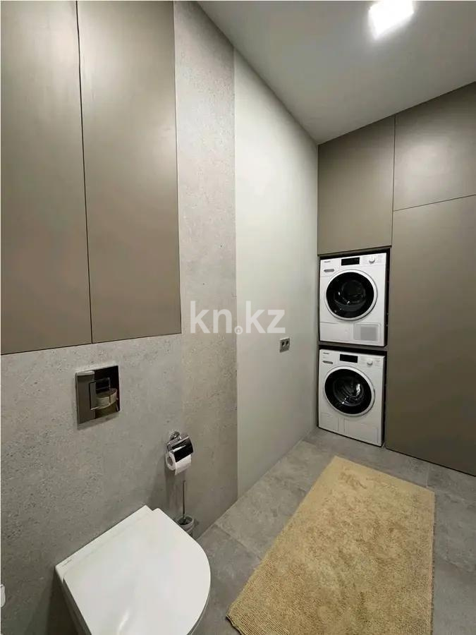 Продажа 5-комнатной квартиры, 220 м² - Продажа пятикомнатных и более квартир в Казахстане фото 9 из 11