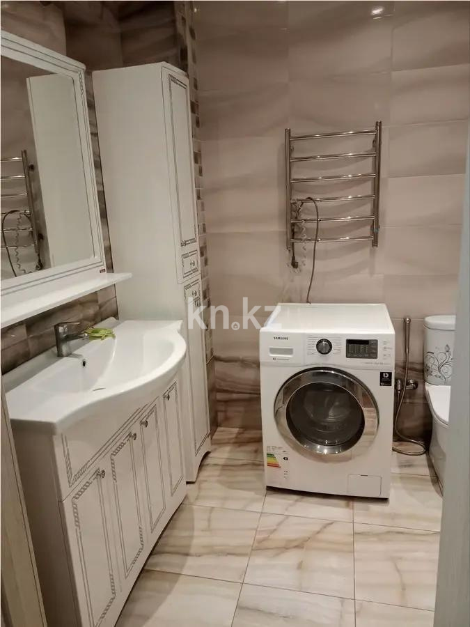 Продажа 2-комнатной квартиры, 78 м², ул. Туркестан, дом  8 в Астане - фото 4