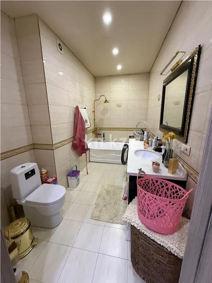 Продажа 3-комнатной квартиры, 78 м², ул. Брусиловского, дом  167 - Продажа  трехкомнатных квартир в новостройках Алматы без посредников фото 4 из 5