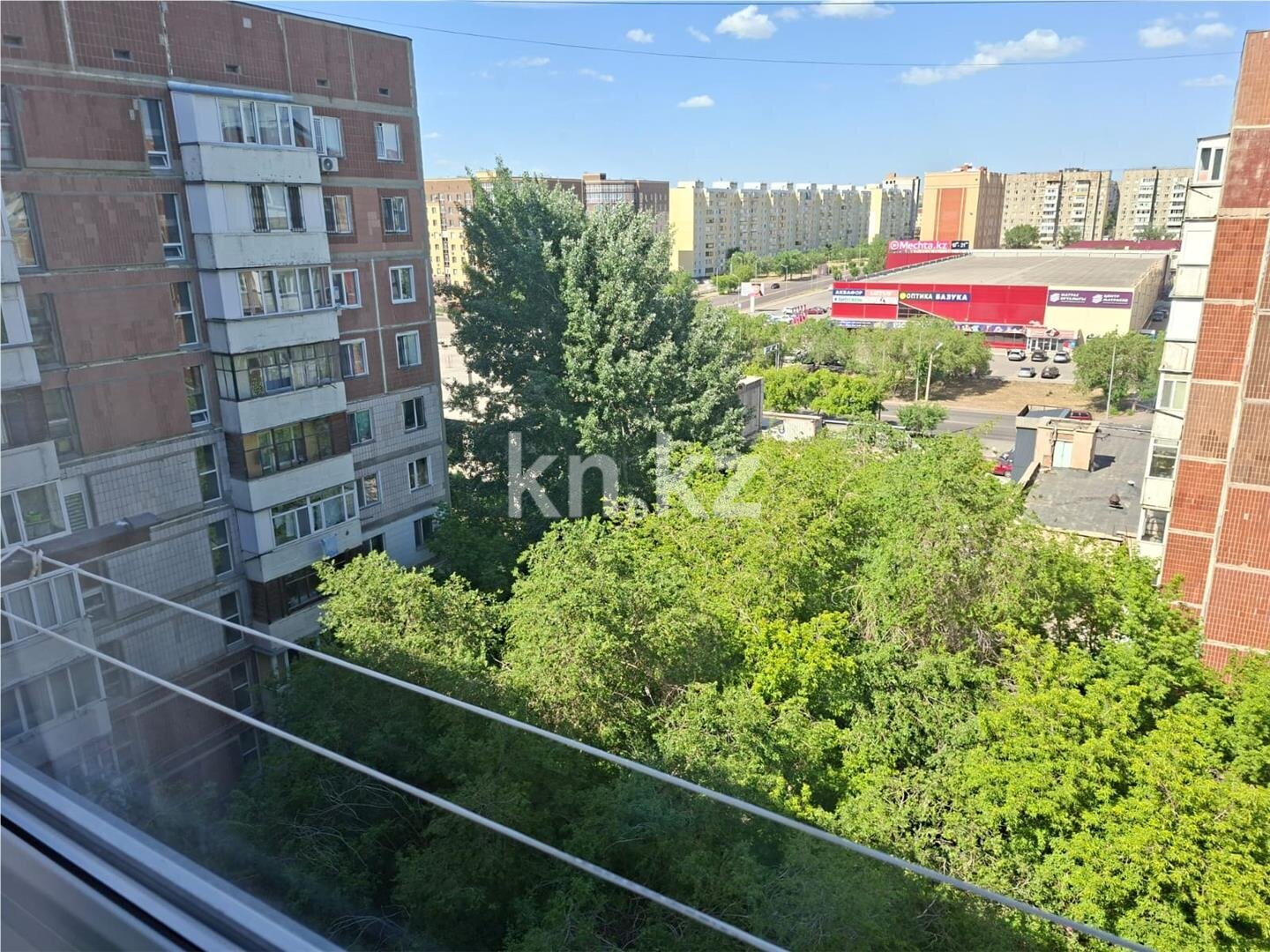 Продажа 3-комнатной квартиры, 63 м² в Караганде - фото 9