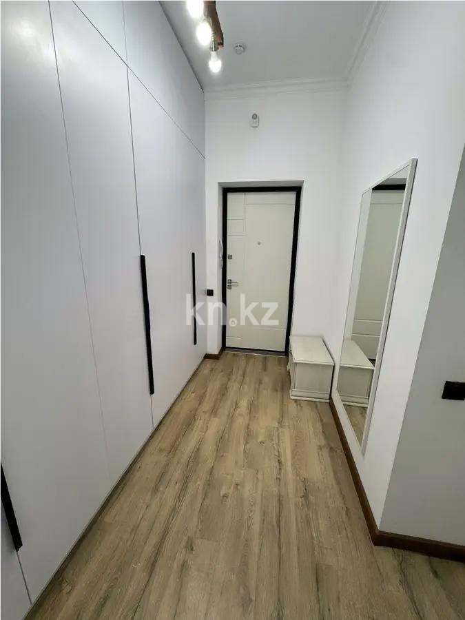 Продажа 2-комнатной квартиры, 68.9 м², пр. Гагарина, дом  287 - Продажа  двухкомнатных квартир в Алматы без посредников с фото фото 6 из 6