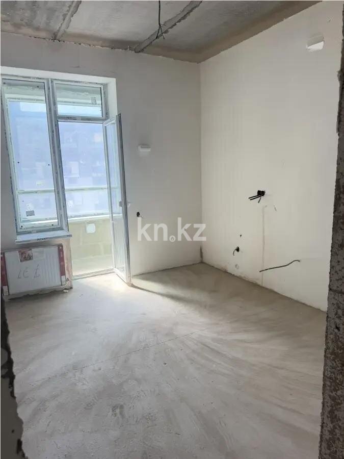 Продажа 1-комнатной квартиры, 39 м² в Астане