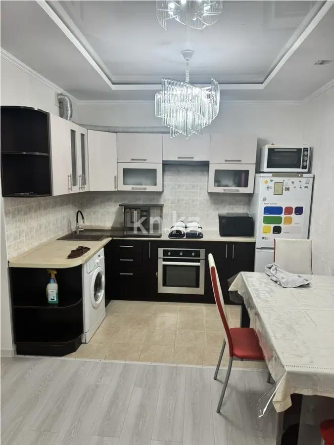Продажа 2-комнатной квартиры, 66 м² в Алматы - фото 3