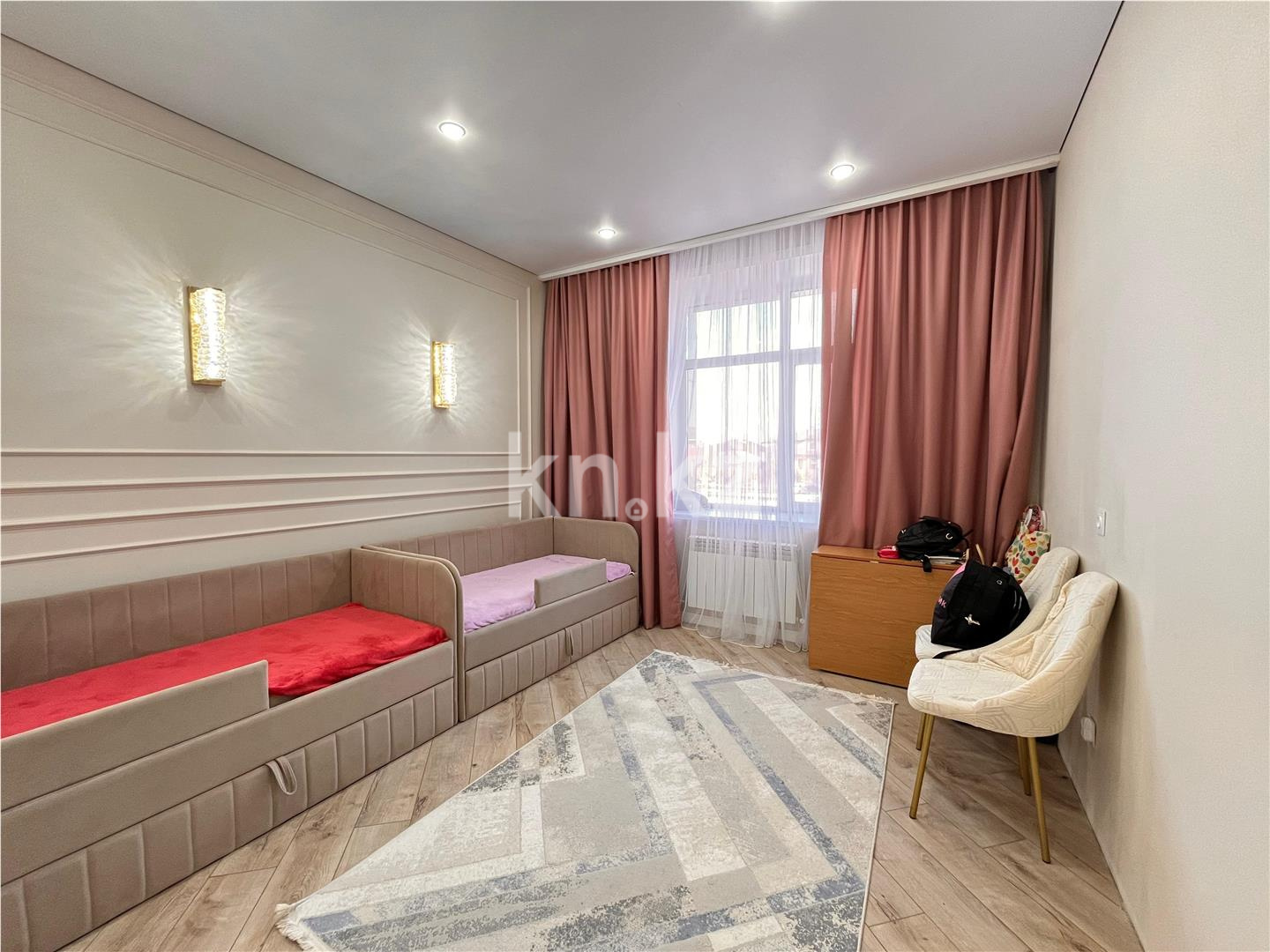 Продажа 3-комнатной квартиры, 75 м² в Караганде - фото 5