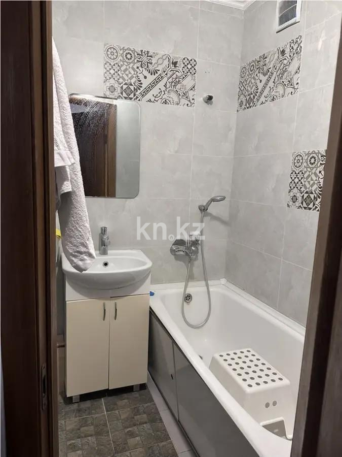 Продажа 2-комнатной квартиры, 44.3 м², мкр-н Орбита-1, дом  7 в Алматы - фото 5