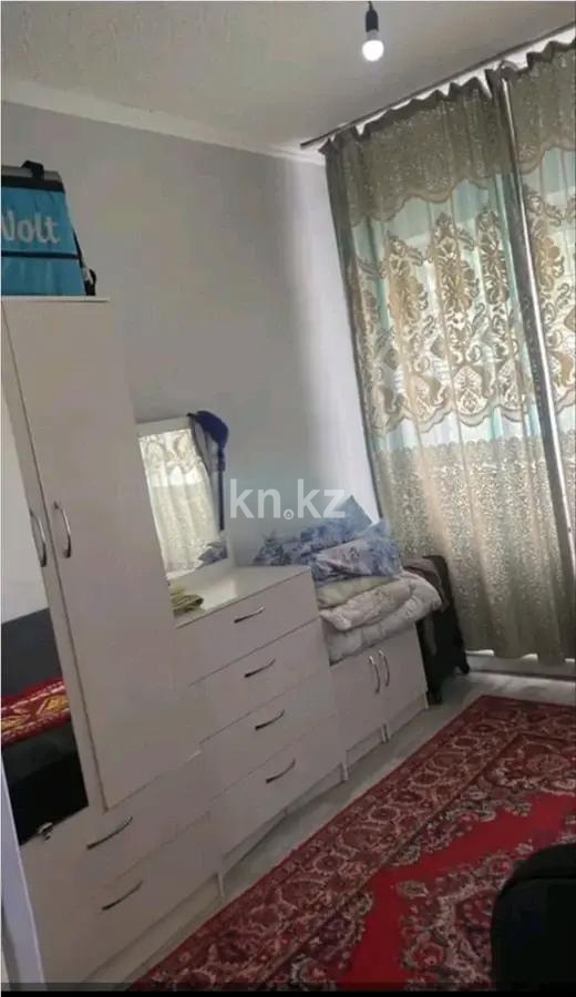 Продажа 2-комнатной квартиры, 32 м², ул. Жансугурова, дом  31 - Продажа квартир в Алматы фото 1 из 3