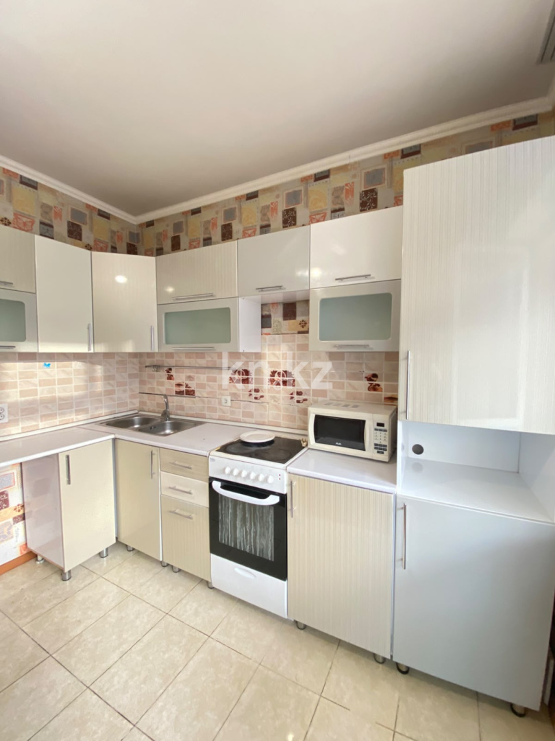 Аренда 2-комнатной квартиры, 61 м² - Аренда двухкомнатных квартир помесячно в Казахстане фото 1 из 11