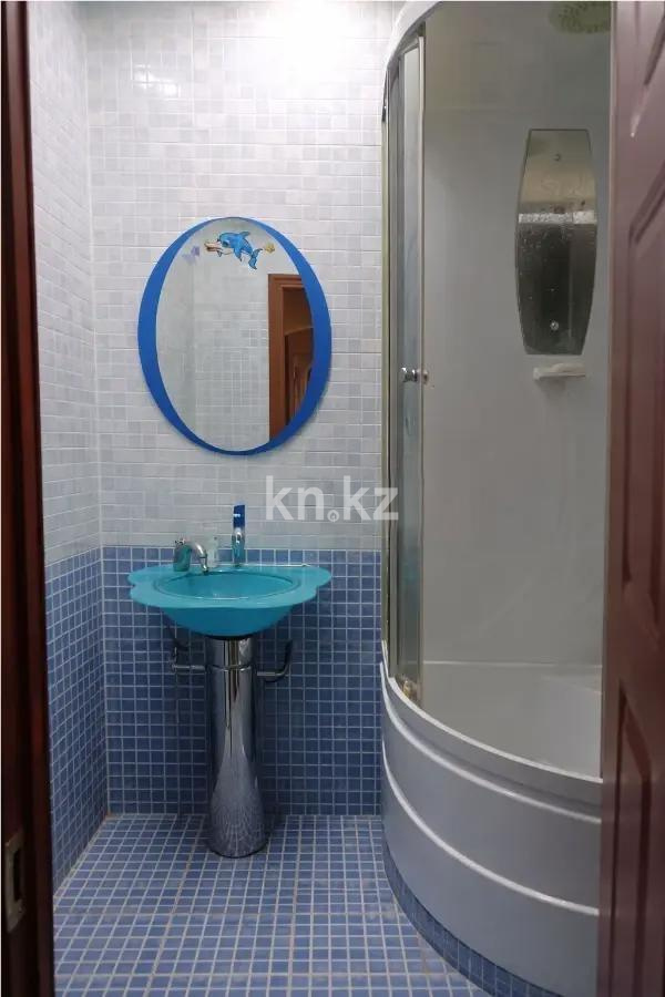 Продажа 2-комнатной квартиры, 52.8 м² в Алматы - фото 4
