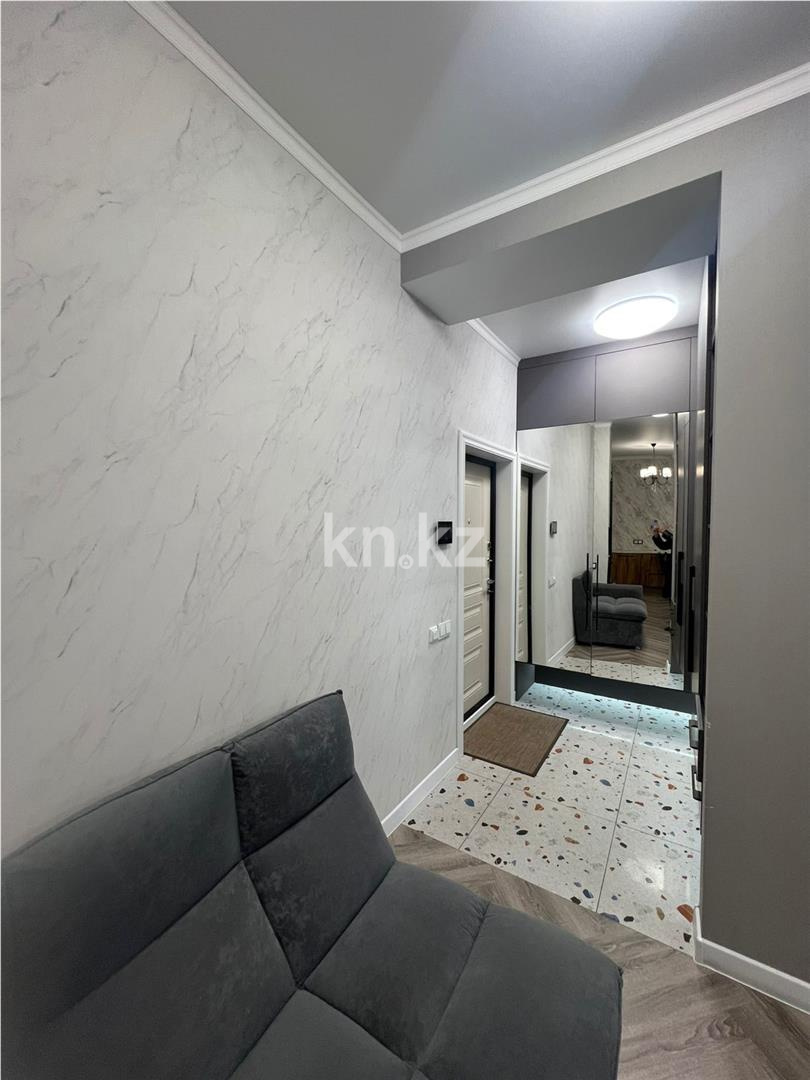 Продажа 3-комнатной квартиры, 80 м² - Продажа  трехкомнатных квартир в Караганде фото 16 из 22