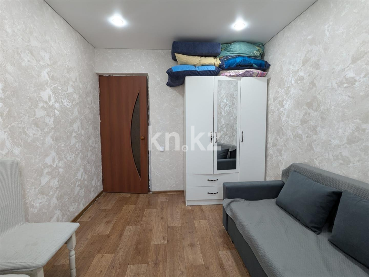 Продажа 3-комнатной квартиры, 58 м² в Караганде - фото 6