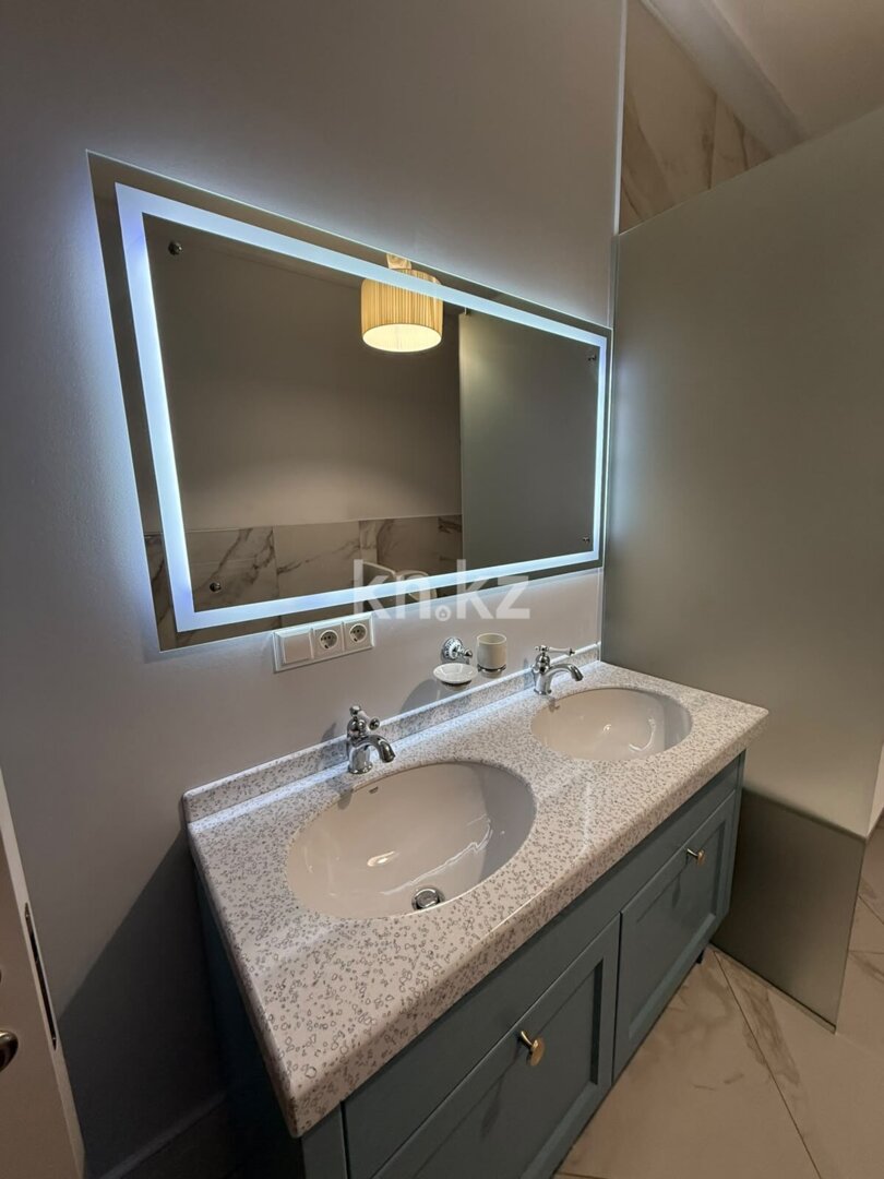 Продажа 7-комнатного дома, 550 м² в Караганде - фото 17