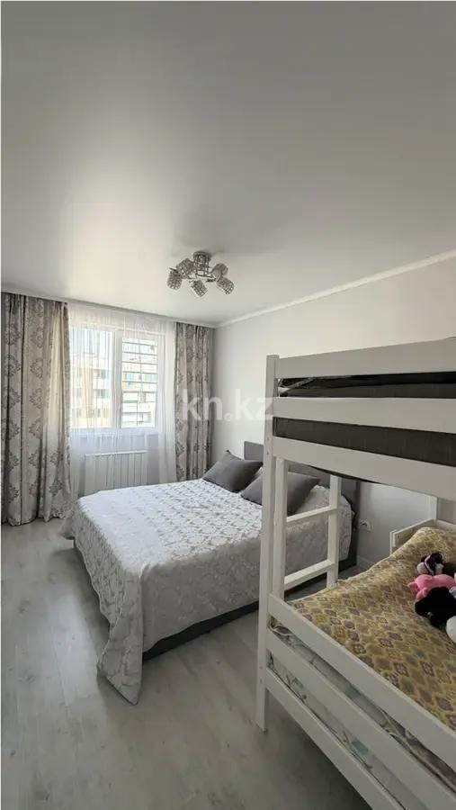 Продажа 2-комнатной квартиры, 53 м² - Продажа квартир в новостройках Алматы без посредников фото 2 из 5