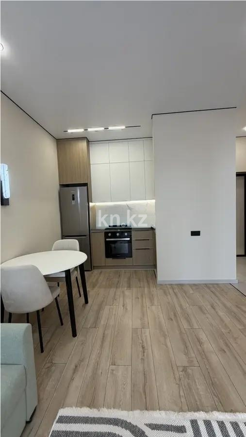 Продажа 2-комнатной квартиры, 41 м² в Астане - фото 3