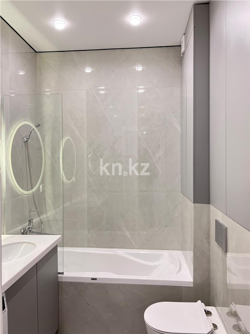 Продажа 4-комнатной квартиры, 136 м² - Аренда квартир посуточно в Алматинской области фото 26 из 40
