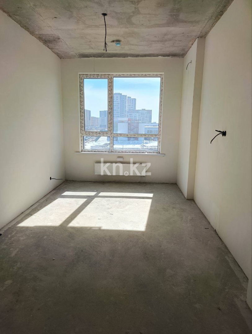 Продажа 1-комнатной квартиры, 36.5 м² в Астане - фото 5