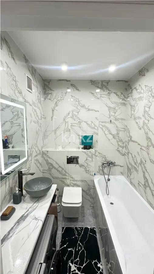 Продажа 1-комнатной квартиры, 45 м² в Астане - фото 3