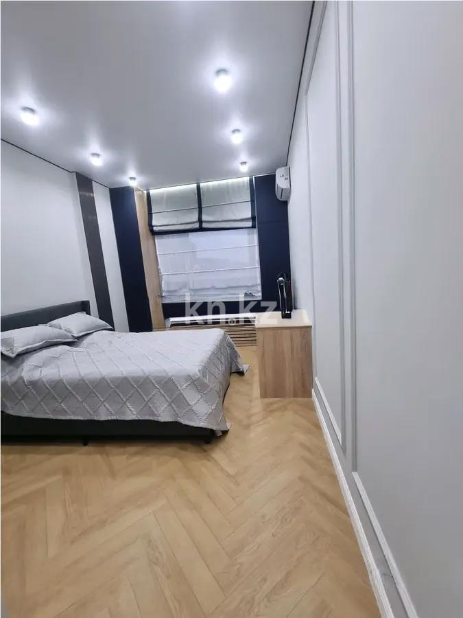 Продажа 3-комнатной квартиры, 87 м² в Астане - фото 2