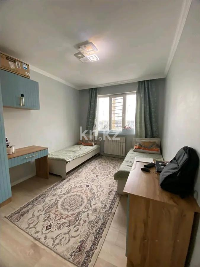 Продажа 2-комнатной квартиры, 58.7 м² в Алматы - фото 2