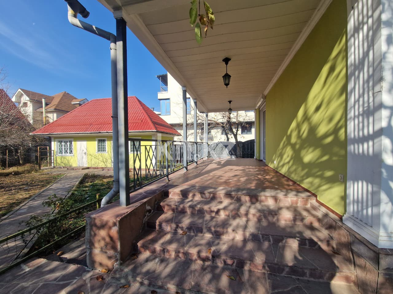 Продажа 5-комнатного дома, 140 м², ул. Кулболды - Продажа квартир в Казахстане фото 36 из 40