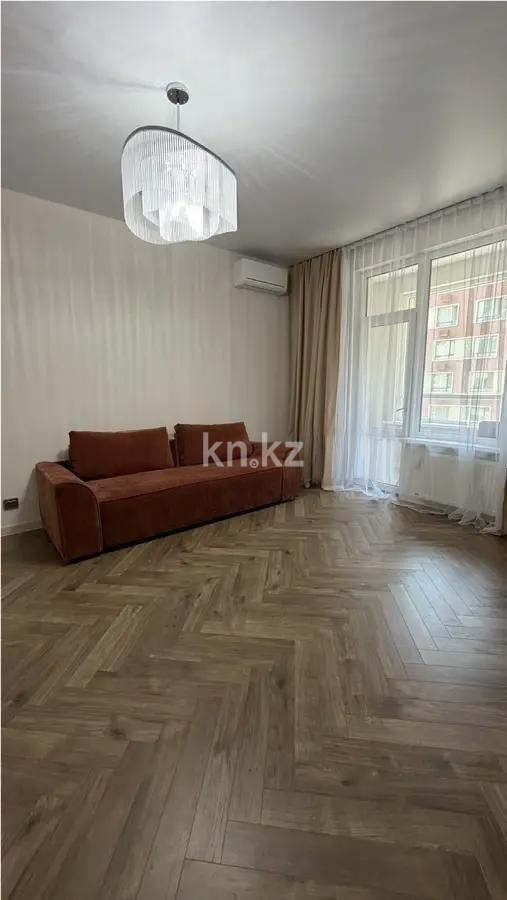 Продажа 1-комнатной квартиры, 42.5 м² - Продажа квартир в Астане - страница 72 фото 1 из 3