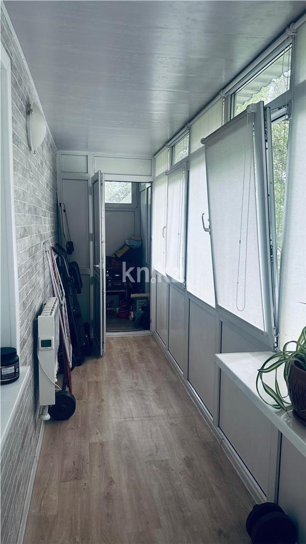 Продажа 4-комнатной квартиры, 76 м² в Караганде - фото 12