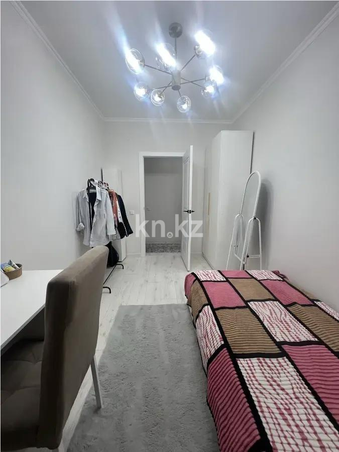 Продажа 3-комнатной квартиры, 70 м², ул. Асыл Арман, дом  4 - Продажа квартир в Алматы фото 3 из 5