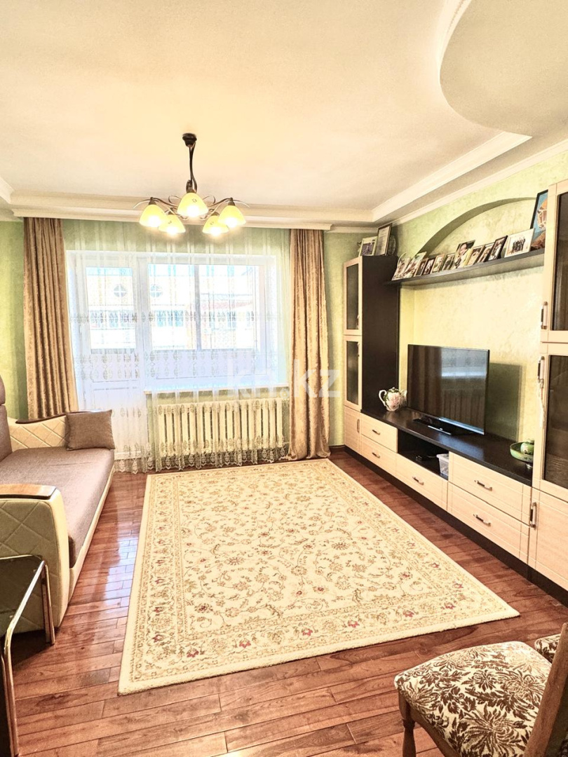 Продажа 4-комнатной квартиры, 140 м², ул. Иманбаевой, дом  7 в Астане - фото 15