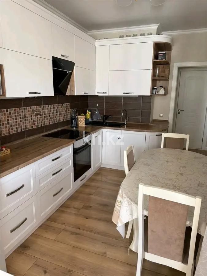 Продажа 3-комнатной квартиры, 71 м² - Продажа квартир от собственников в Астане - страница 29 фото 4 из 5