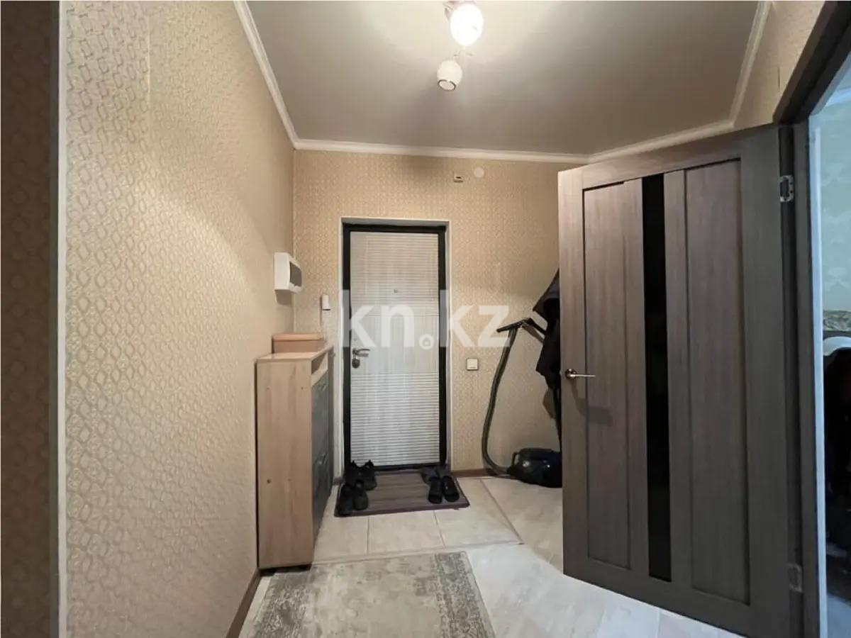 Продажа 1-комнатной квартиры, 44 м², мкр-н Нуркент, дом  65 - Продажа  однокомнатных квартир в новостройках Алматы с фото фото 4 из 4