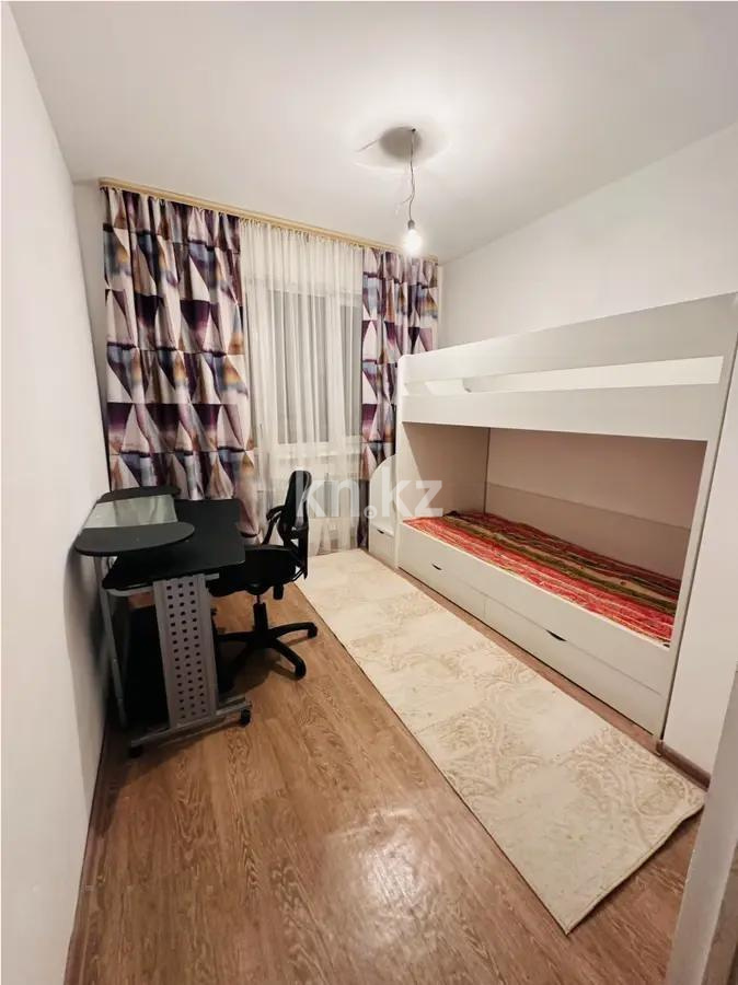 Продажа 3-комнатной квартиры, 75 м², мкр. Шугыла, дом  341/5 - Продажа квартир в Алматы фото 3 из 6