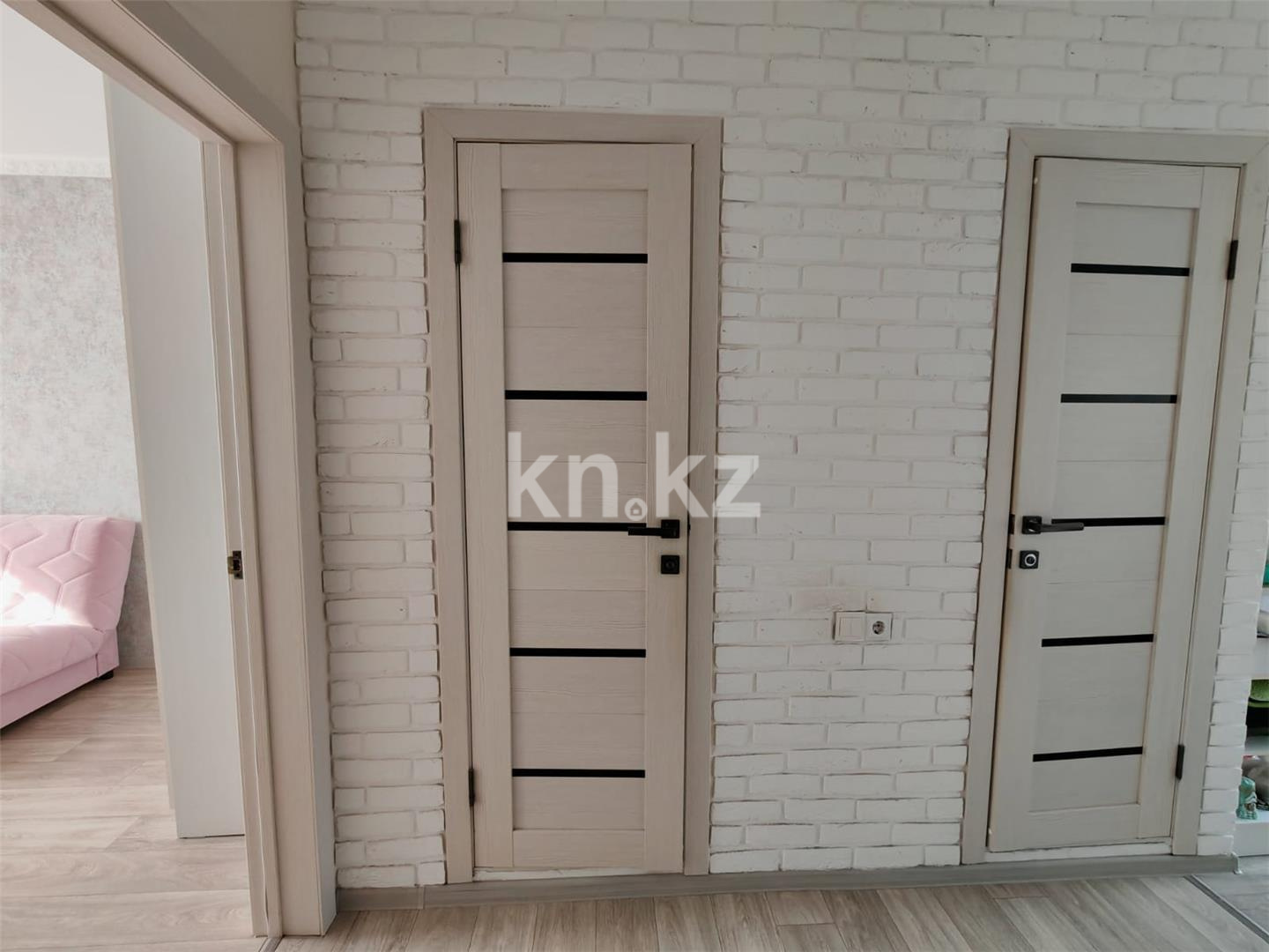 Продажа 3-комнатной квартиры, 63 м², мкр-н Степной-4 в Караганде - фото 12