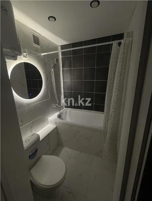 Продажа 1-комнатной квартиры, 32 м², ул. Победы, дом  68 - Продажа квартир в Сарани фото 5 из 5