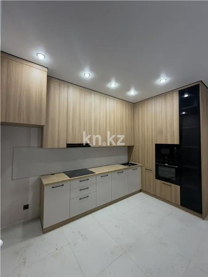 Продажа 1-комнатной квартиры, 48 м² в Астане - фото 2