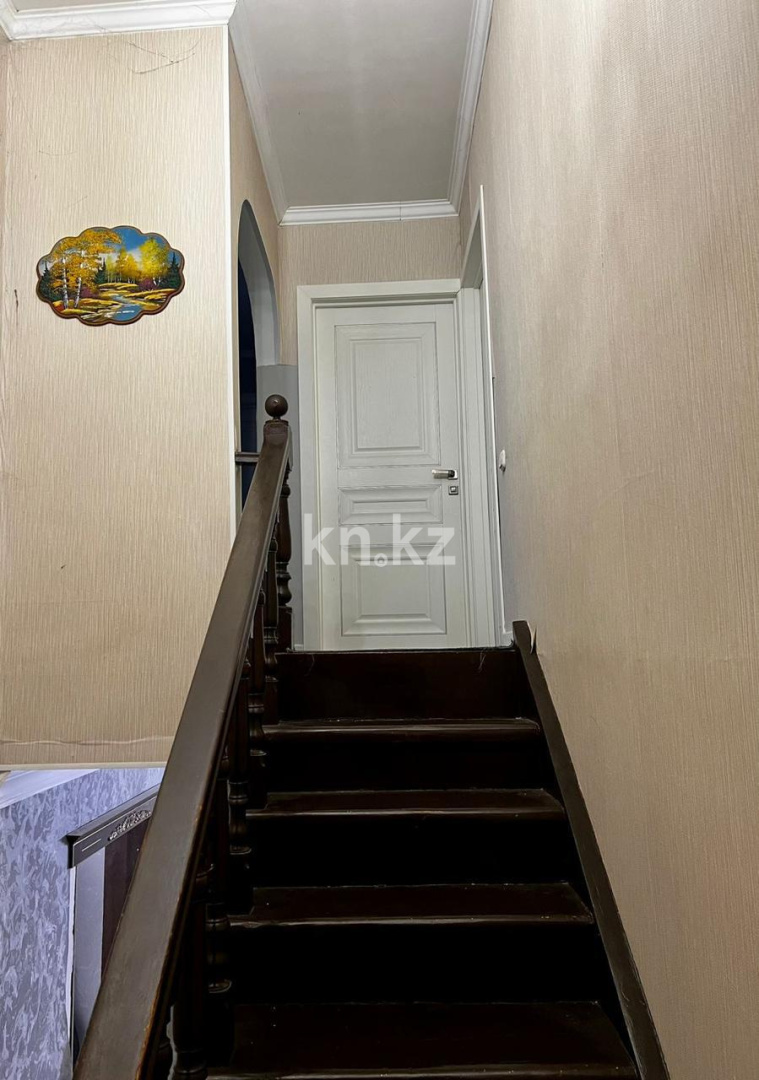 Продажа 6-комнатного дома, 145.9 м² - Продажа жилой и коммерческой недвижимости в Акмолинской области фото 8 из 18