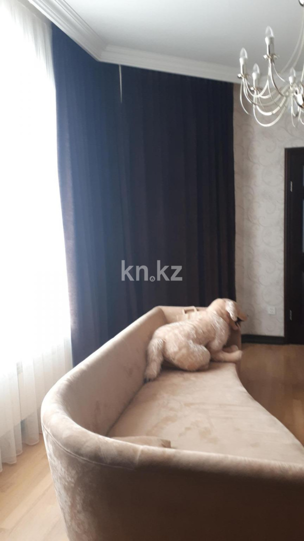 Продажа 6-комнатного дома, 644 м², ул. Сейткулова - Продажа домов и коттеджей в Караганде фото 8 из 20