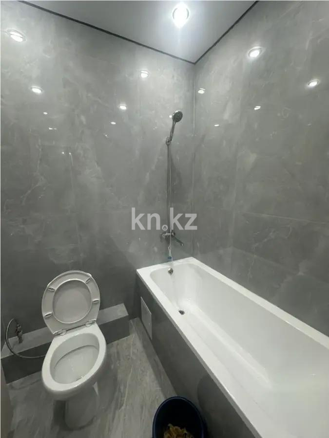 Продажа 1-комнатной квартиры, 37.1 м², ул. Аккемер, дом  14/1 - Продажа квартир в Астане без посредников фото 3 из 4