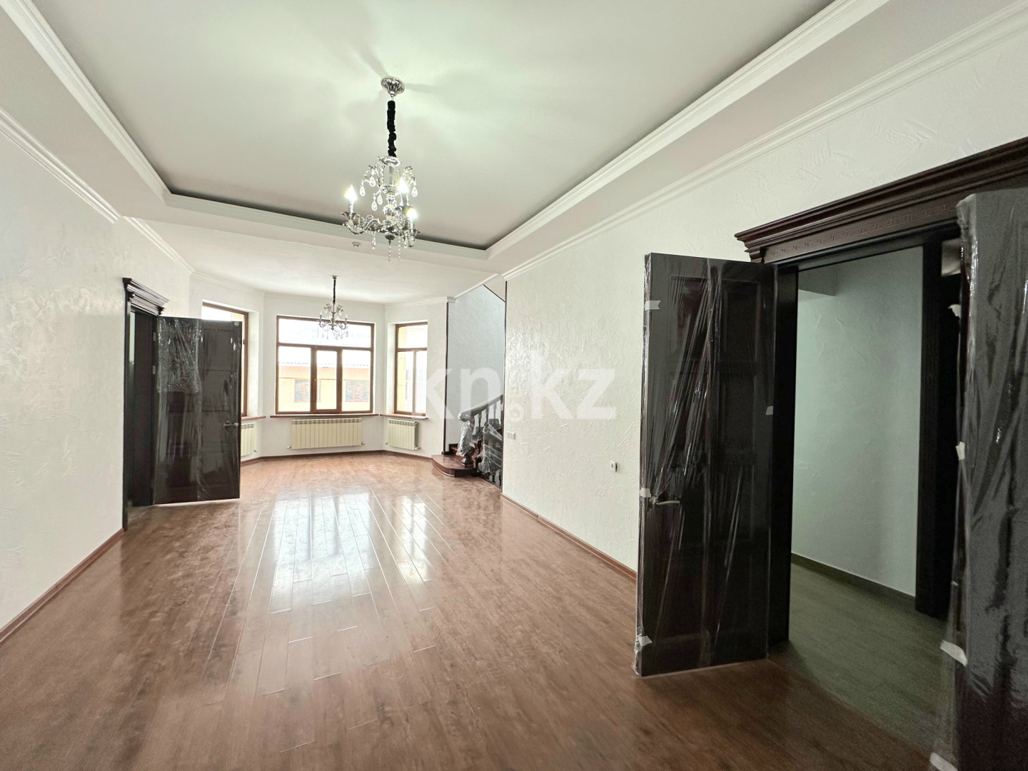 Продажа 9-комнатного дома, 500 м² - Продажа и аренда недвижимости в Шымкенте фото 31 из 40