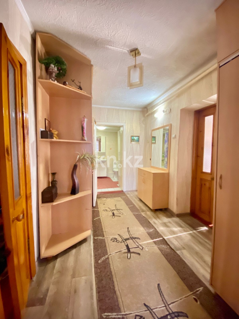 Продажа 4-комнатного дома, 79 м² - Недвижимость в Алматинской области фото 10 из 10