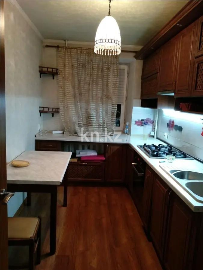 Продажа 2-комнатной квартиры, 52 м² - Недвижимость в Астане - страница 2 фото 2 из 2