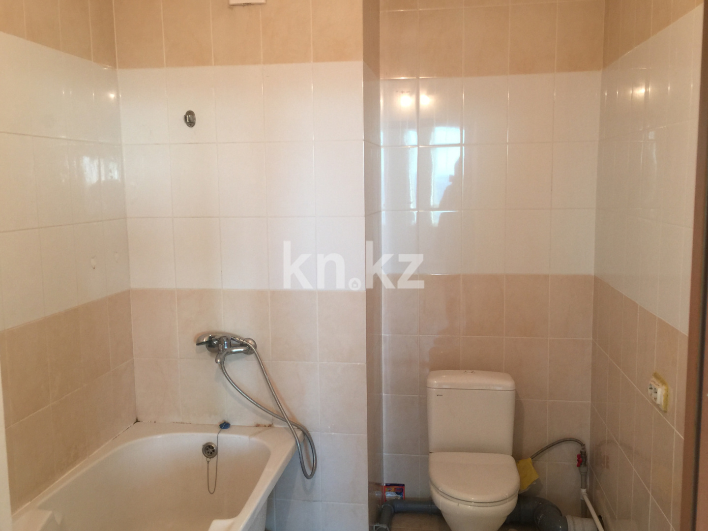 Продажа 3-комнатной квартиры, 93 м², пр. Женис, дом  67 - ул. Молдагуловой в Астане - фото 17