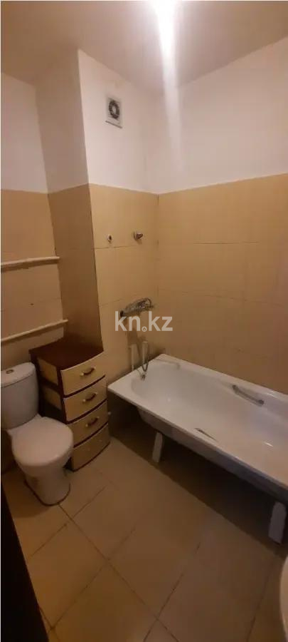 Продажа 1-комнатной квартиры, 45.1 м² - Продажа  однокомнатных квартир в новостройках Алматы фото 3 из 5