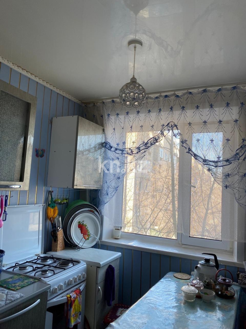 Продажа 3-комнатной квартиры, 63 м² - Продажа квартир в Казахстане - страница 156 фото 6 из 7