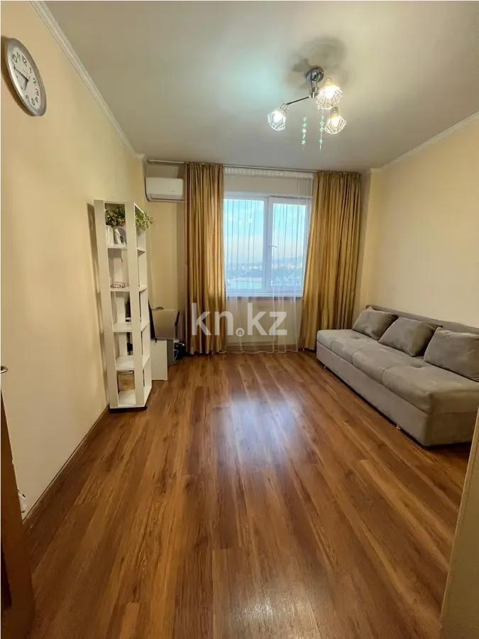 Продажа 3-комнатной квартиры, 80 м², мкр-н Мамыр-3, дом  19 в Алматы - фото 3