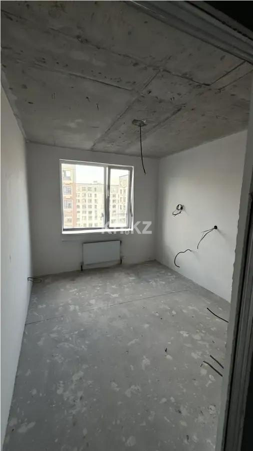 Продажа 1-комнатной квартиры, 35 м² в Алматы