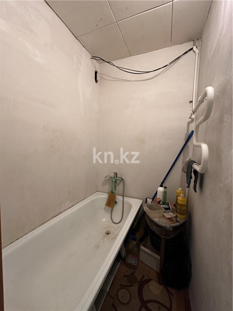 Продажа 3-комнатной квартиры, 48 м², мкр-н 7-й - Продажа квартир в Темиртау фото 10 из 11
