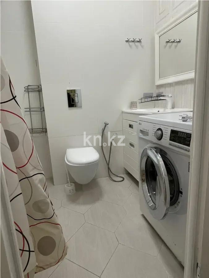 Продажа 1-комнатной квартиры, 45.8 м², пр. Улы Дала, дом  56 - Продажа земельных участков в Жезказгане фото 4 из 5