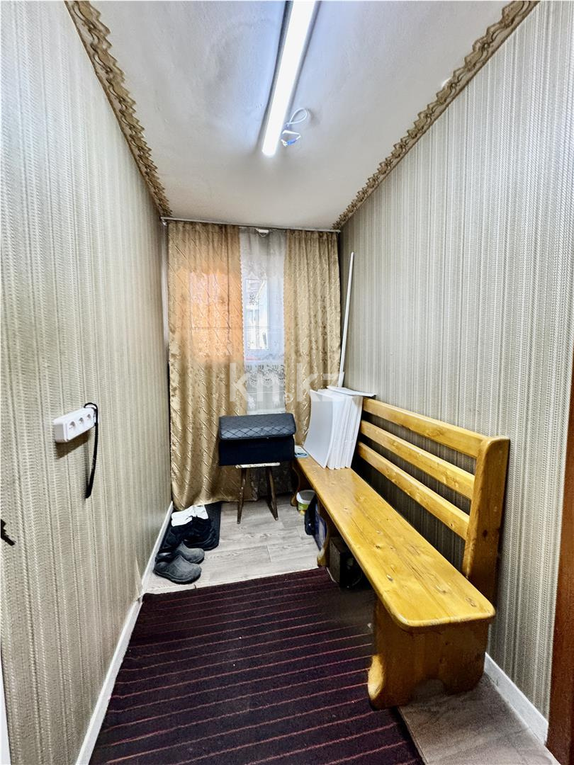 Продажа 3-комнатного дома, 76.7 м², ул. Коцюбинского, дом  1 - Продажа домов, коттеджей в Караганде фото 22 из 36