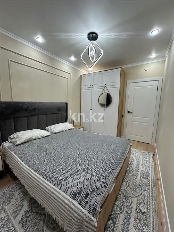 Продажа 3-комнатной квартиры, 61.3 м², мкр-н Шугыла, дом  340/35 - Продажа  трехкомнатных квартир в новостройках Алматы фото 2 из 6